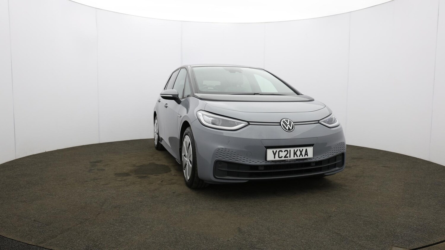Vehicle 45