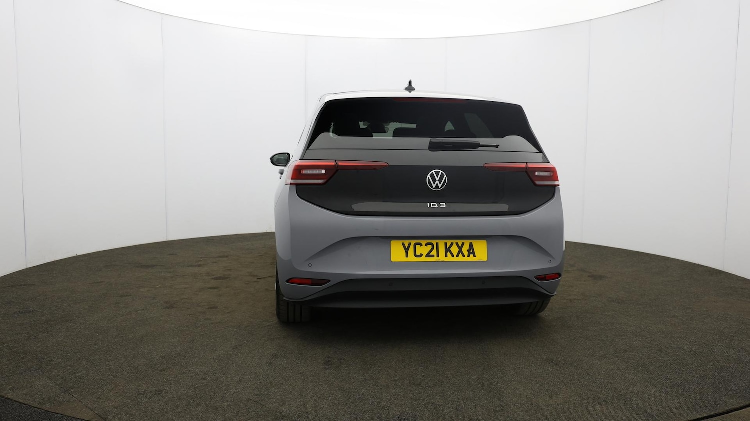Vehicle 64