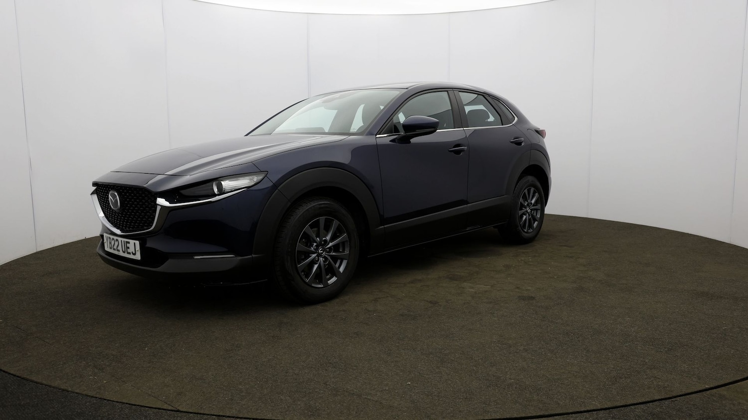 Used Mazda CX-30 2022 for sale - 76810293: Photo 33