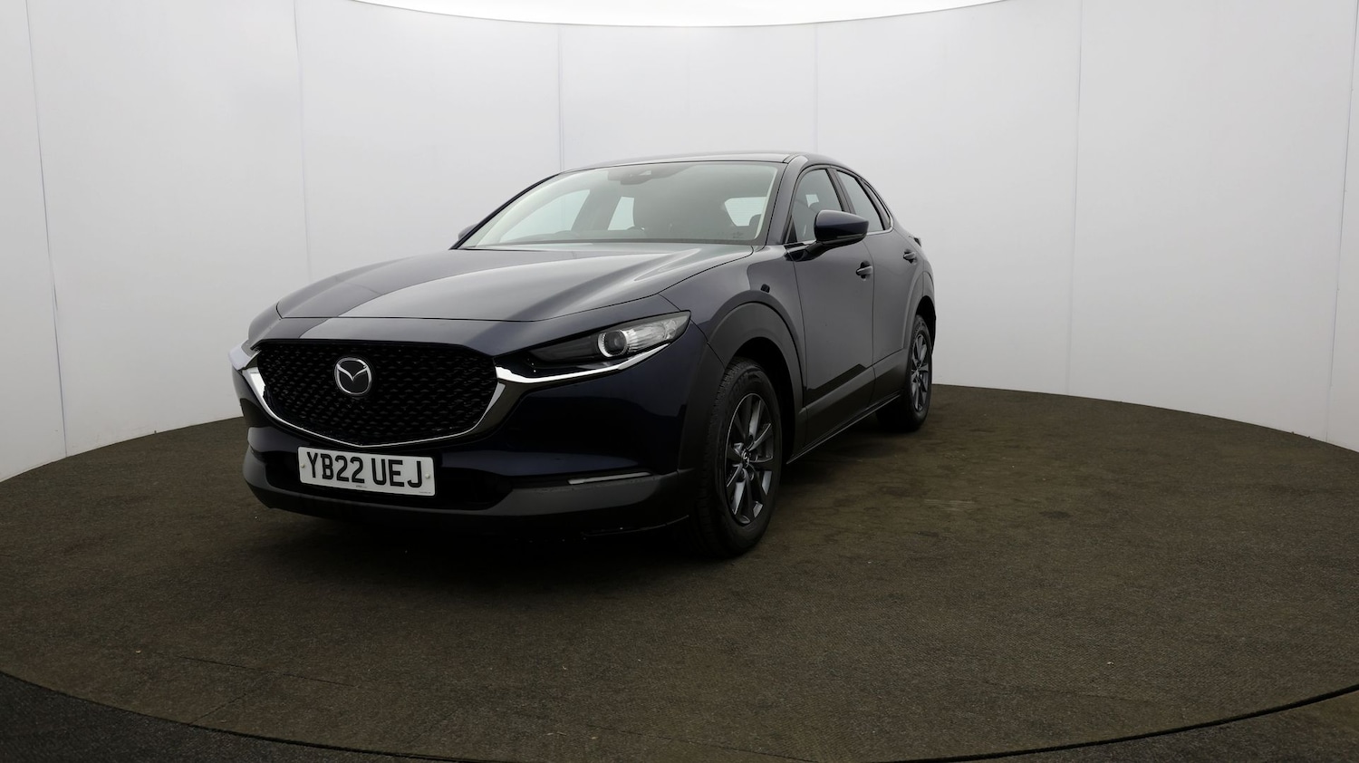 Used Mazda CX-30 2022 for sale - 76810293: Photo 35