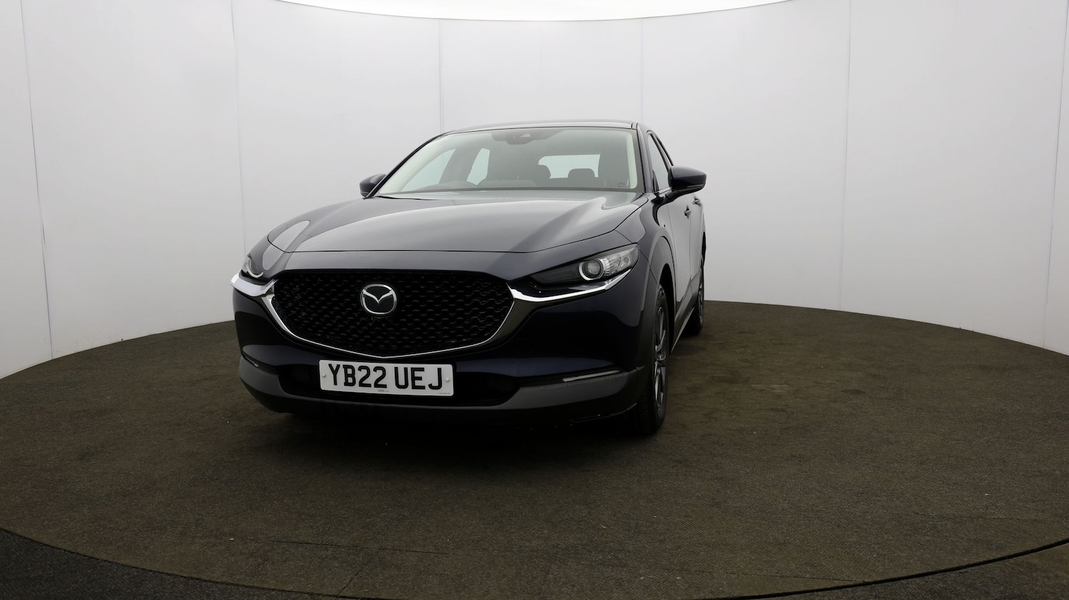 Used Mazda CX-30 2022 for sale - 76810293: Photo 36