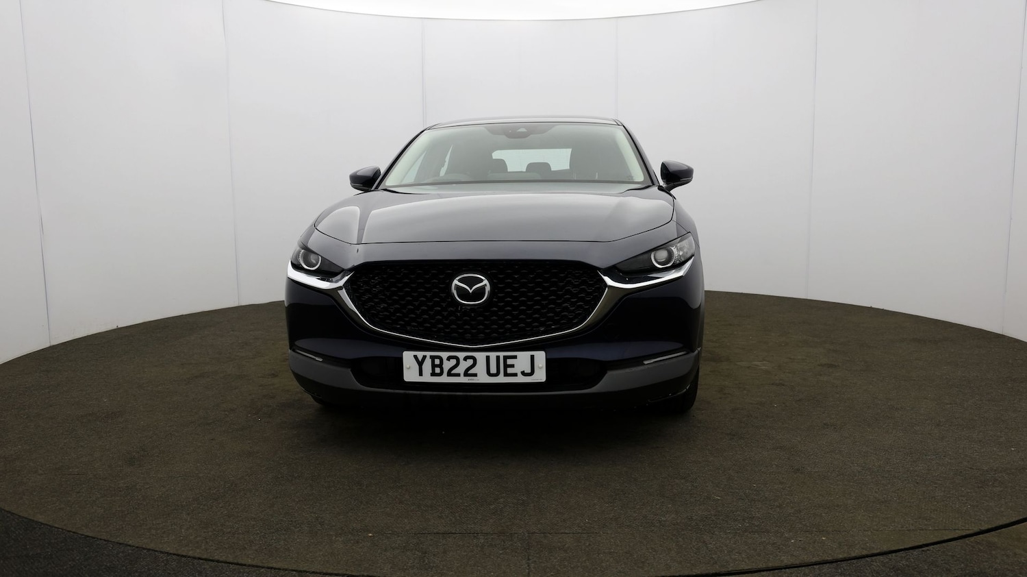 Used Mazda CX-30 2022 for sale - 76810293: Photo 37