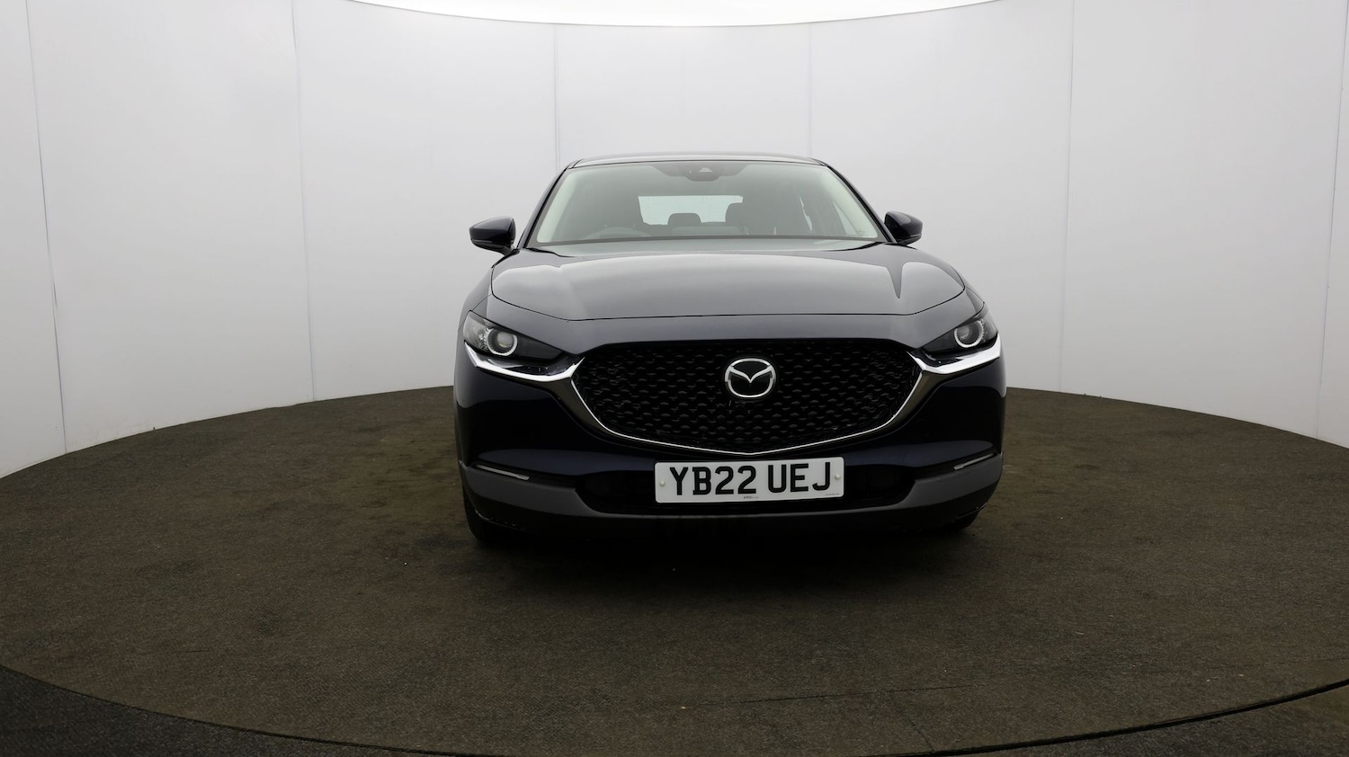 Used Mazda CX-30 2022 for sale - 76810293: Photo 39