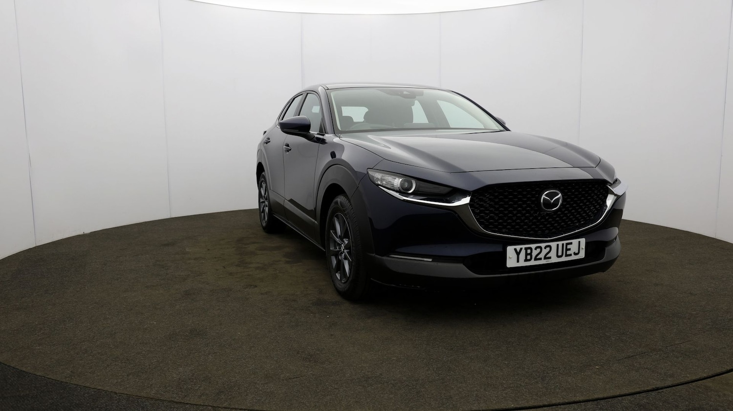 Used Mazda CX-30 2022 for sale - 76810293: Photo 41