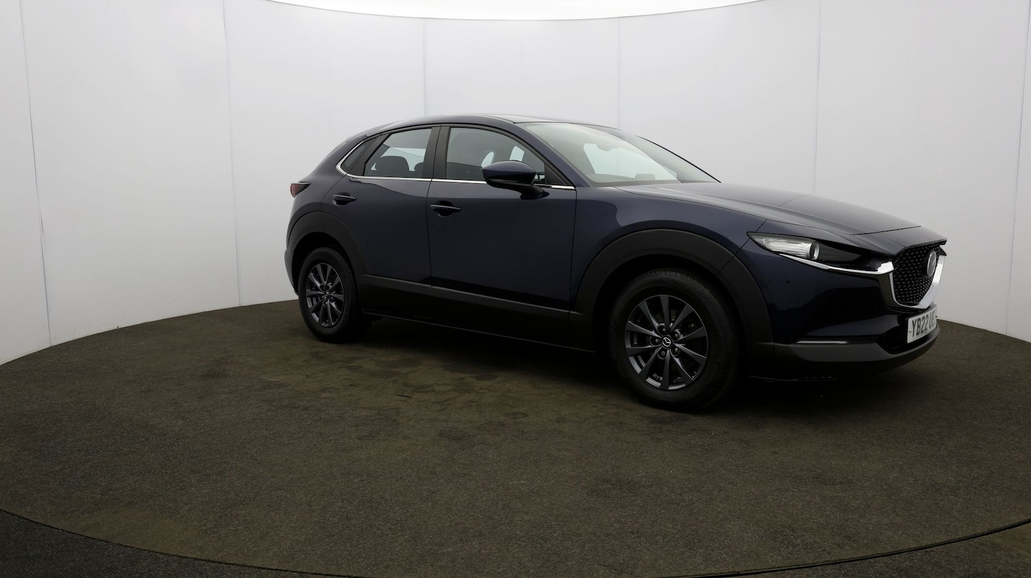 Used Mazda CX-30 2022 for sale - 76810293: Photo 44