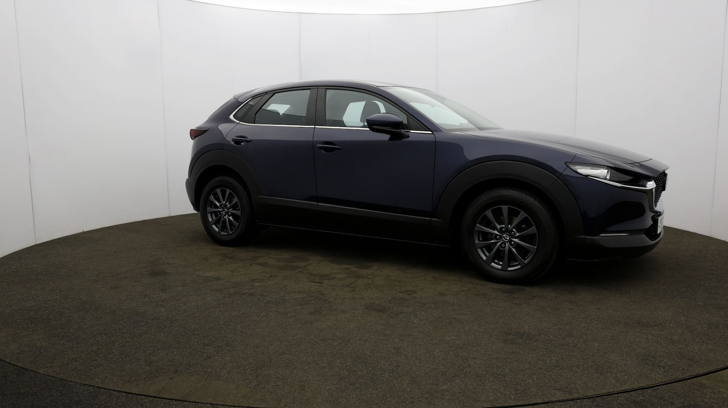 Used Mazda CX-30 2022 for sale - 76810293: Photo 45