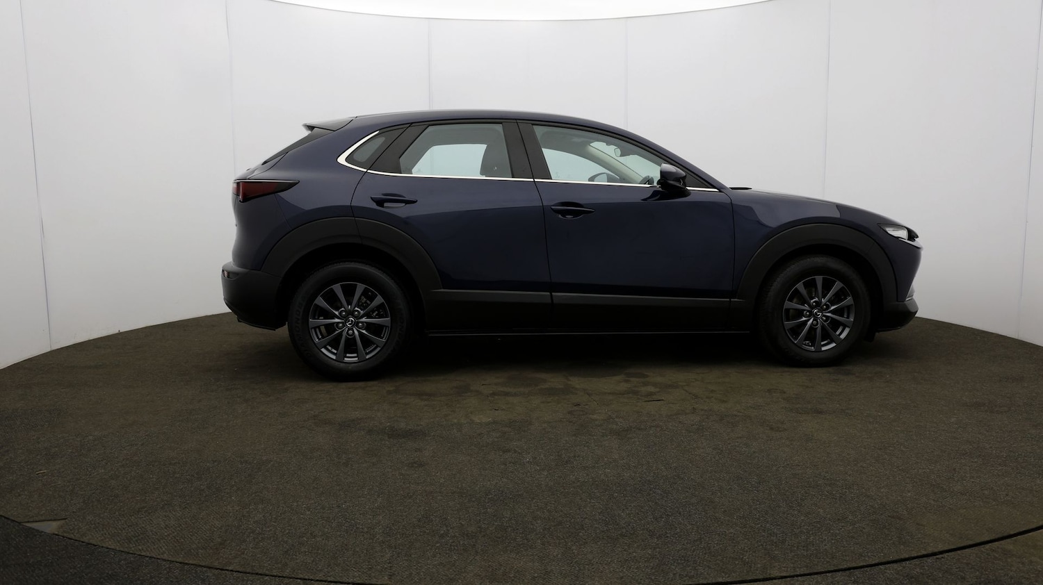Used Mazda CX-30 2022 for sale - 76810293: Photo 50