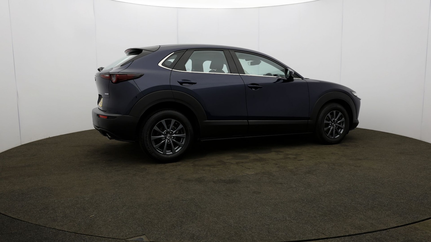 Used Mazda CX-30 2022 for sale - 76810293: Photo 52