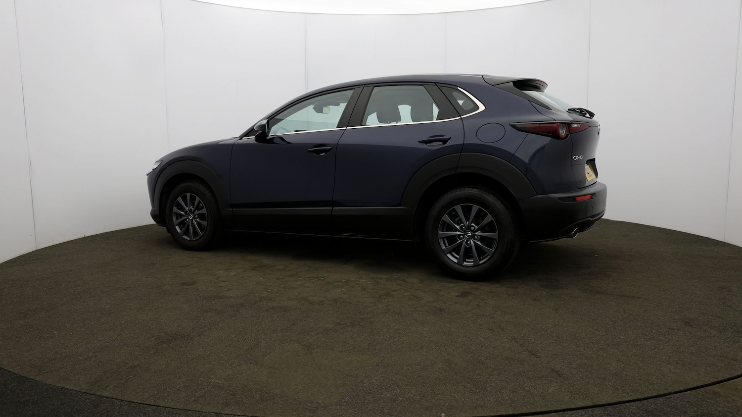 Used Mazda CX-30 2022 for sale - 76810293: Photo 63
