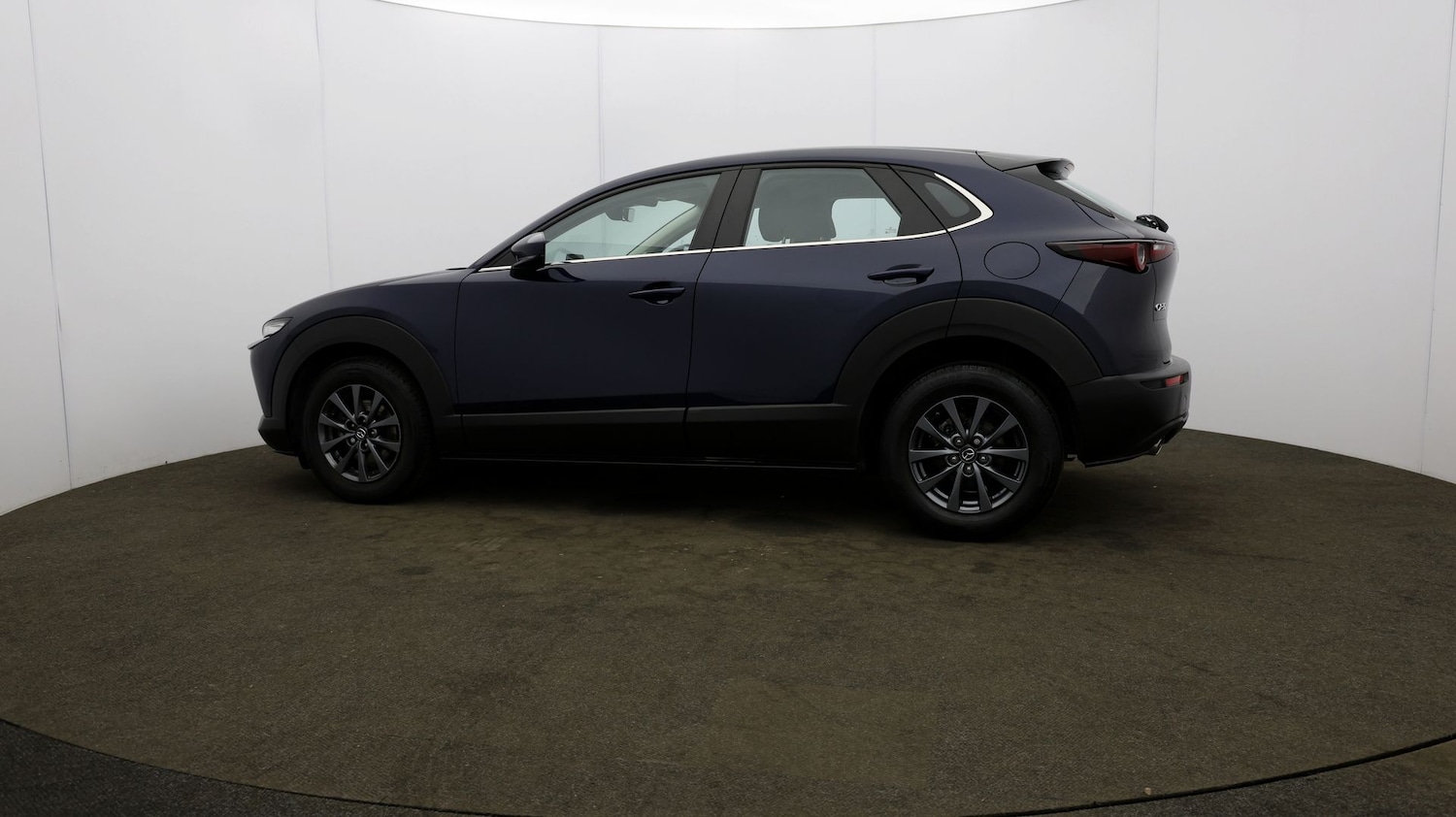 Used Mazda CX-30 2022 for sale - 76810293: Photo 64