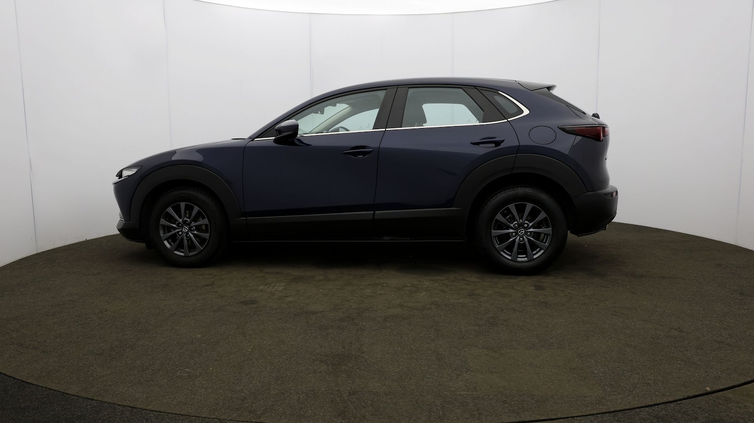Used Mazda CX-30 2022 for sale - 76810293: Photo 65