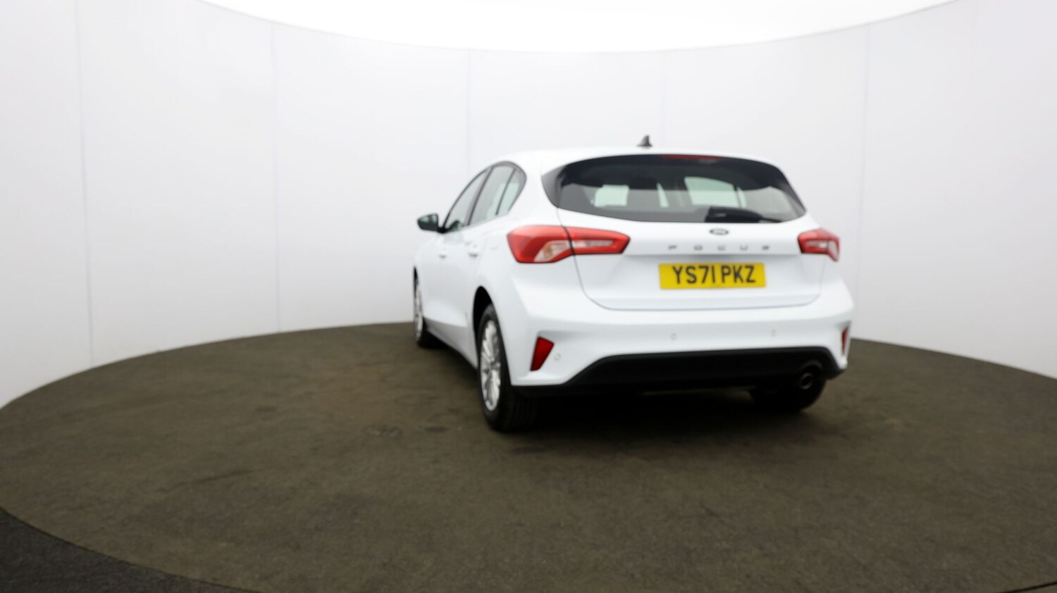 Used Ford Focus for sale - 76810419: Photo 24