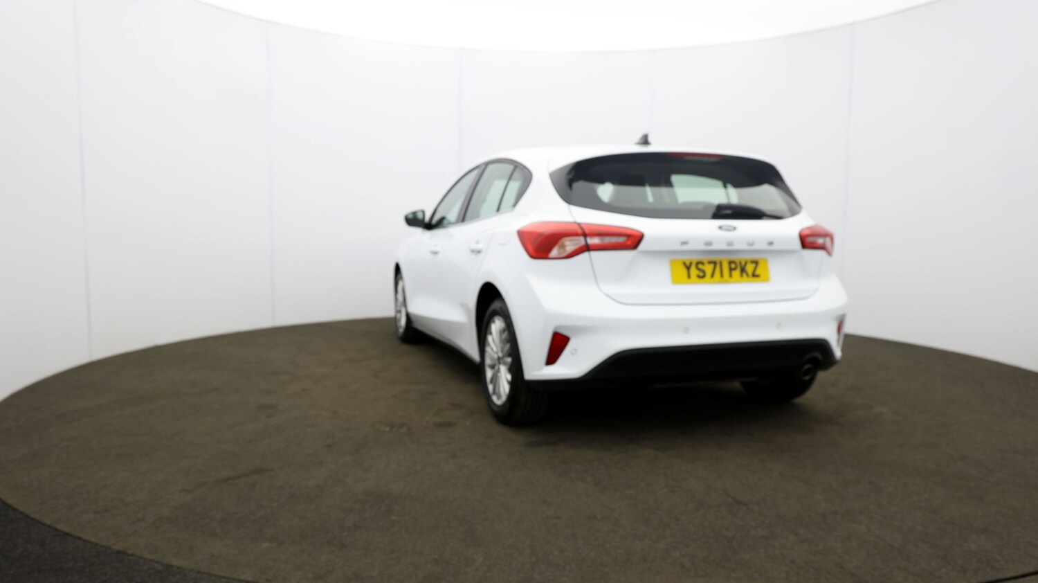 Used Ford Focus for sale - 76810419: Photo 25