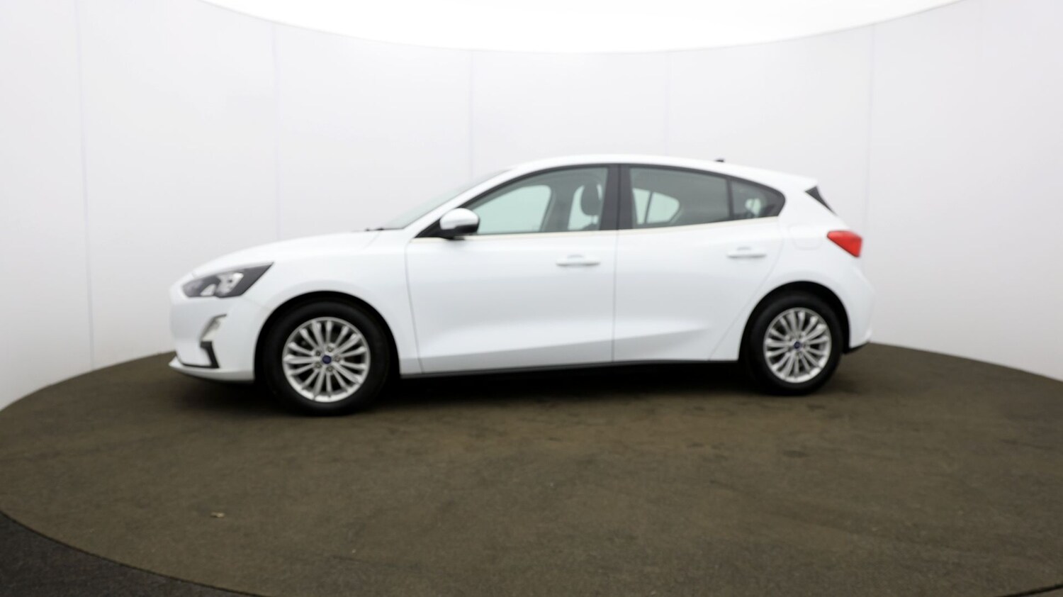 Used Ford Focus for sale - 76810419: Photo 26