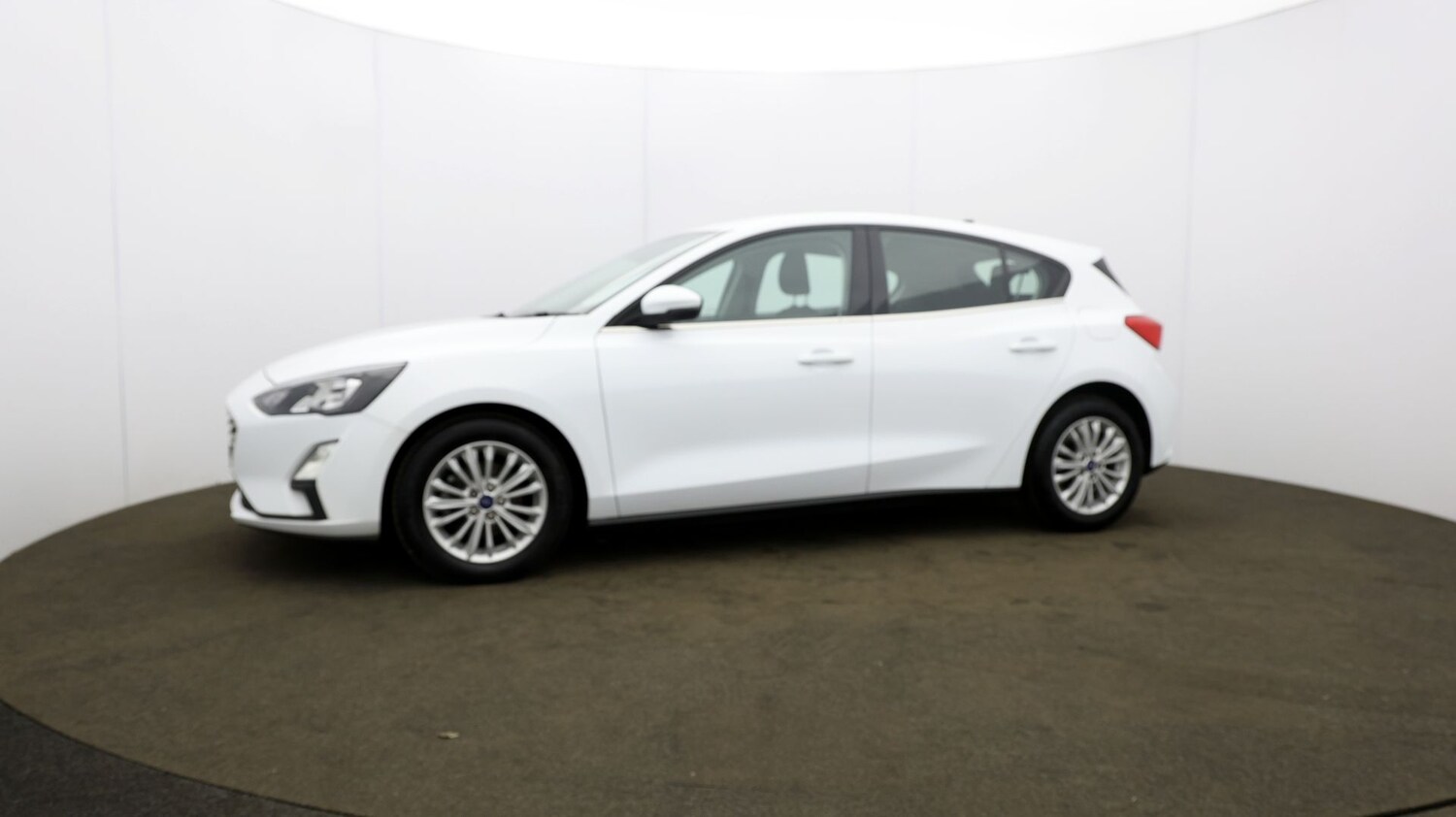 Used Ford Focus for sale - 76810419: Photo 27