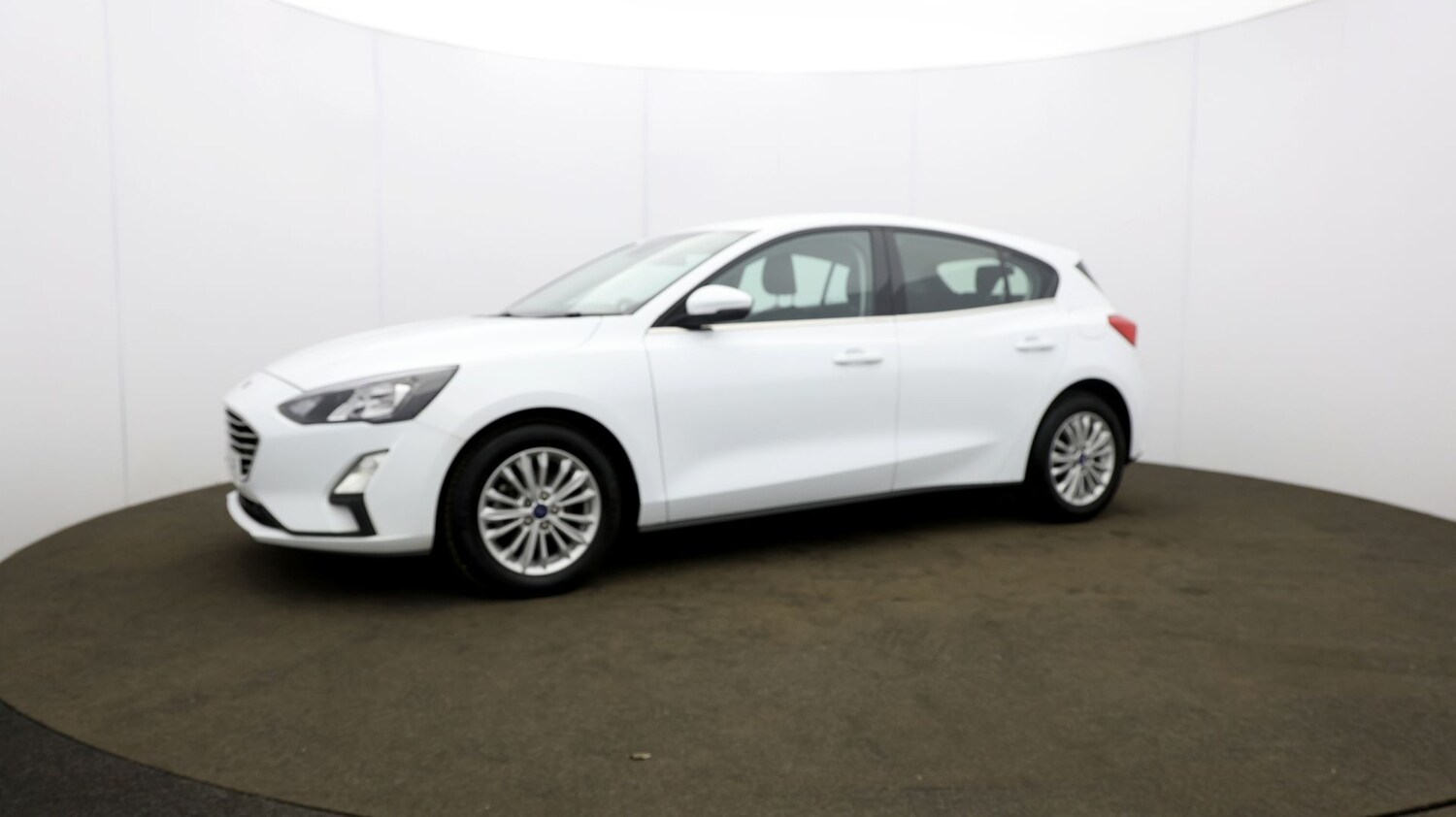 Used Ford Focus for sale - 76810419: Photo 28