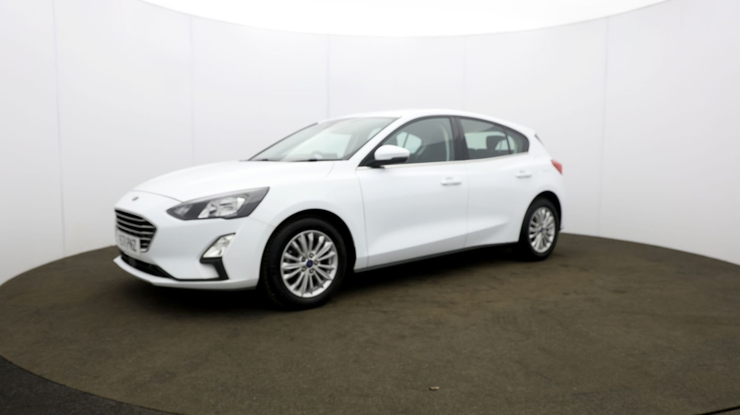 Used Ford Focus for sale - 76810419: Photo 29