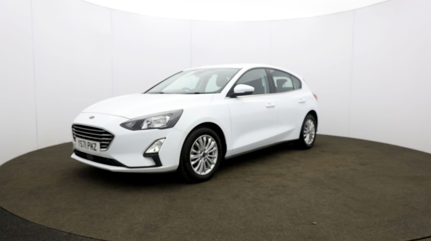 Used Ford Focus for sale - 76810419: Photo 30