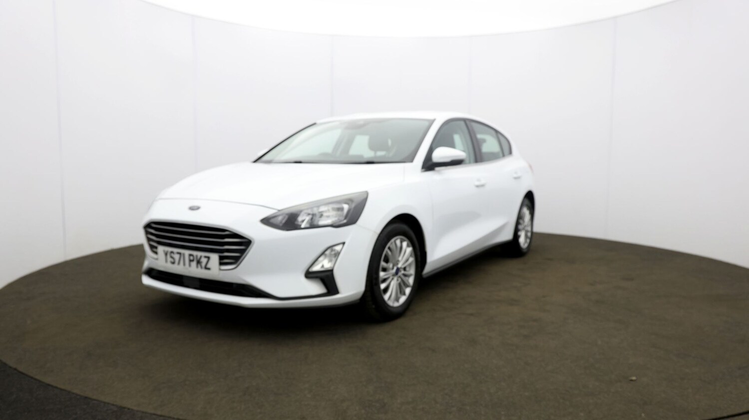 Used Ford Focus for sale - 76810419: Photo 31