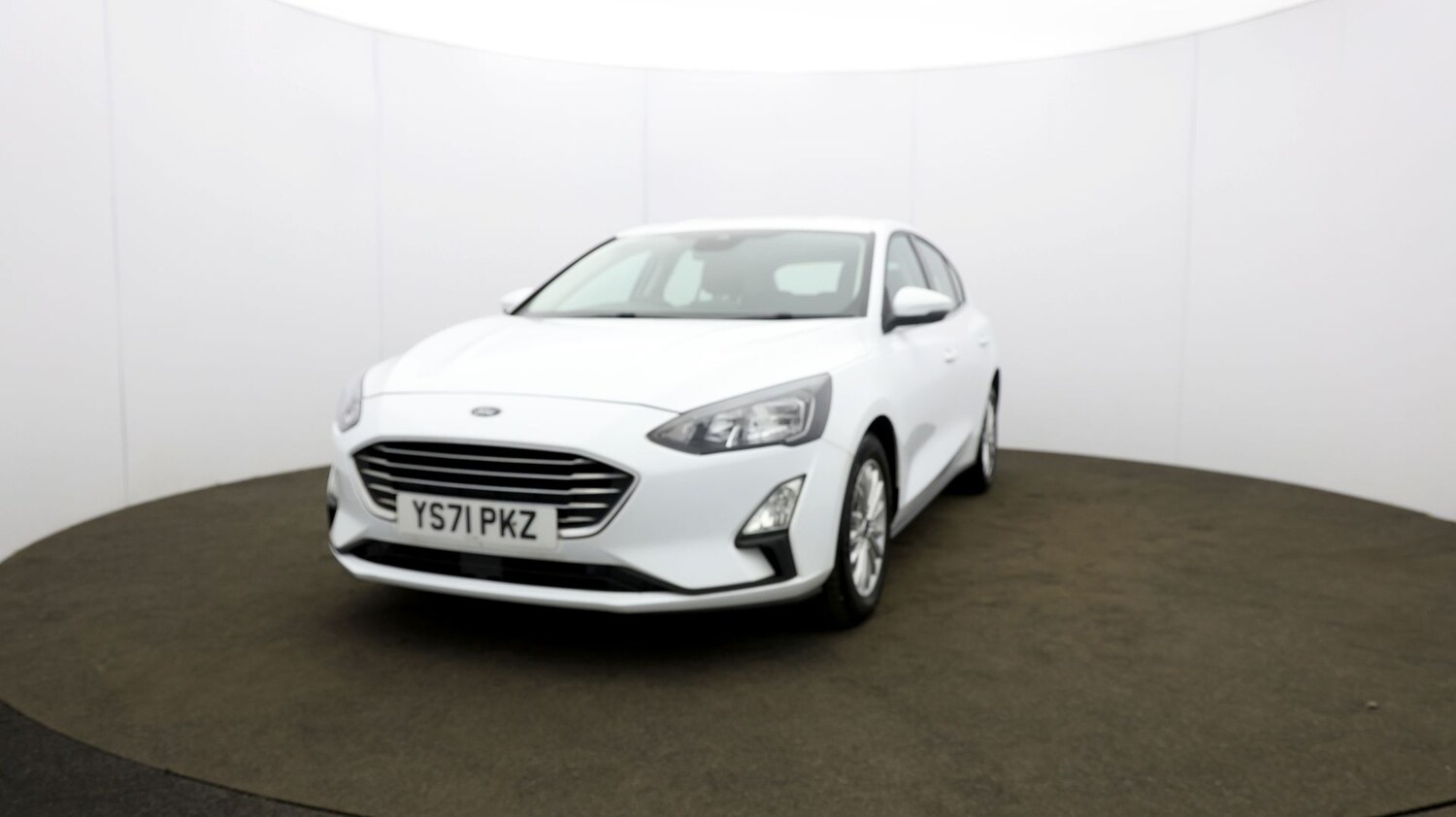 Used Ford Focus for sale - 76810419: Photo 32