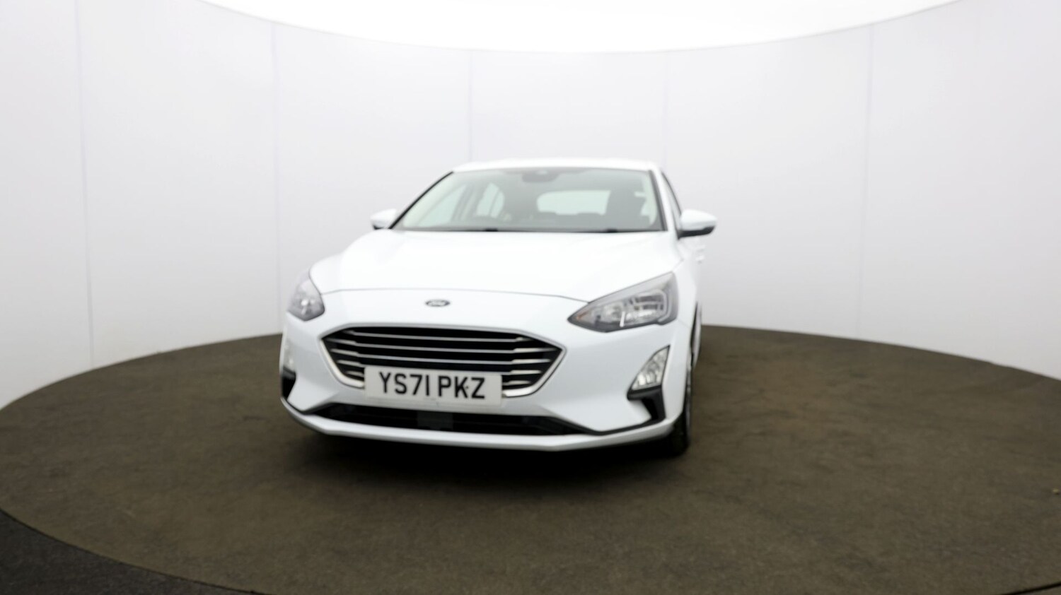 Used Ford Focus for sale - 76810419: Photo 33