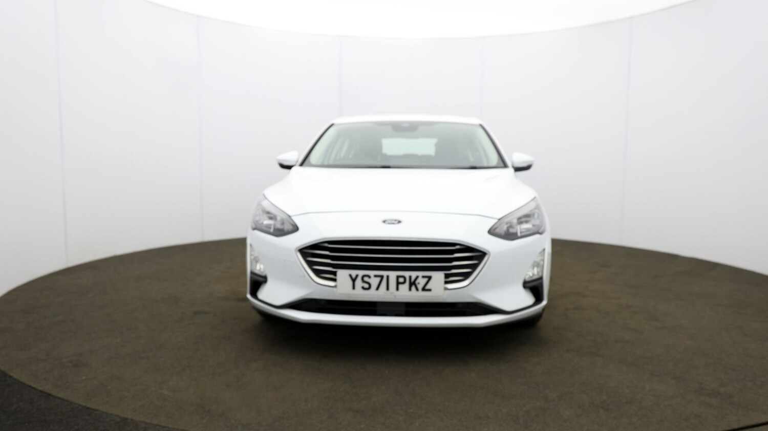 Used Ford Focus for sale - 76810419: Photo 34