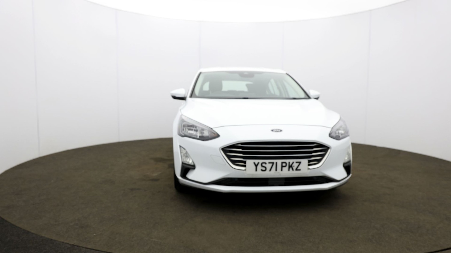 Used Ford Focus for sale - 76810419: Photo 35