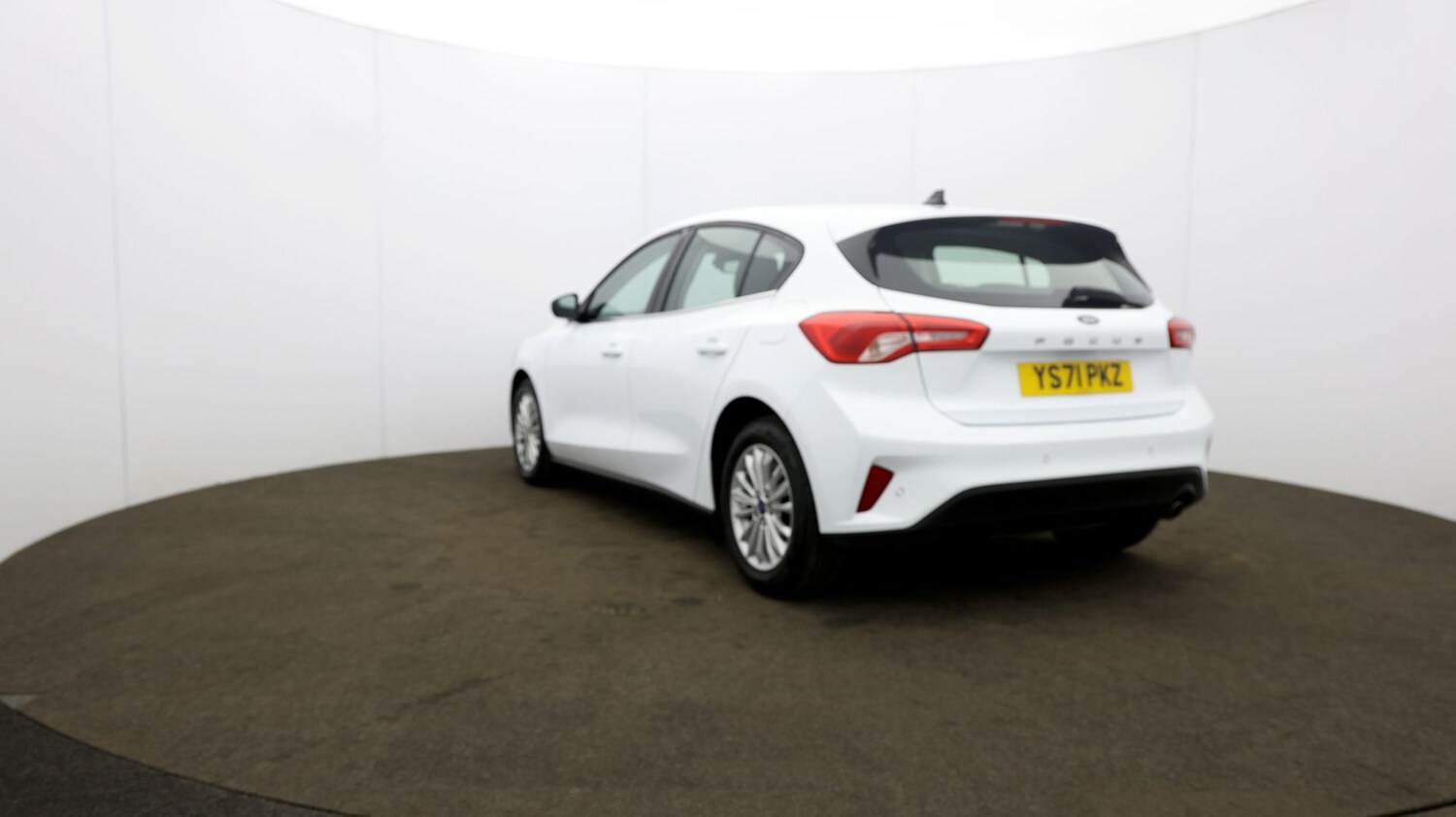 Used Ford Focus for sale - 76810419: Photo 36