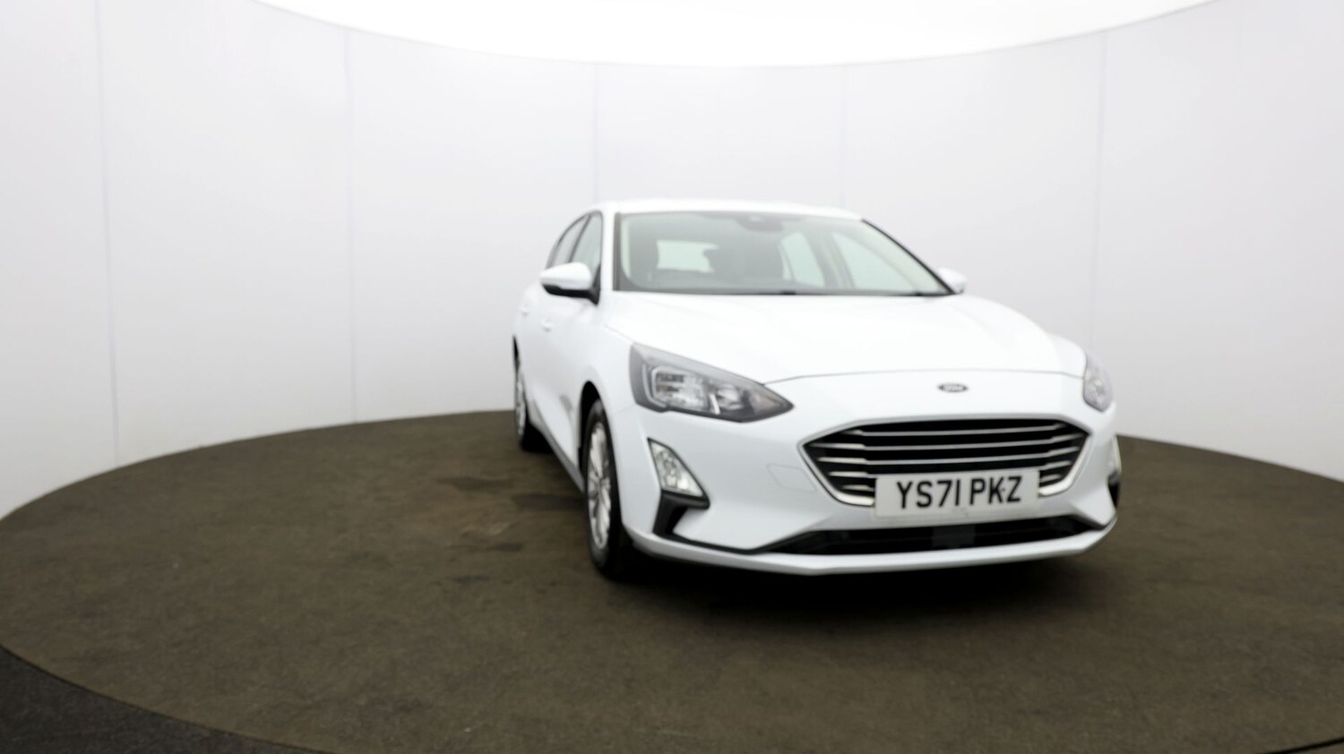 Used Ford Focus for sale - 76810419: Photo 37