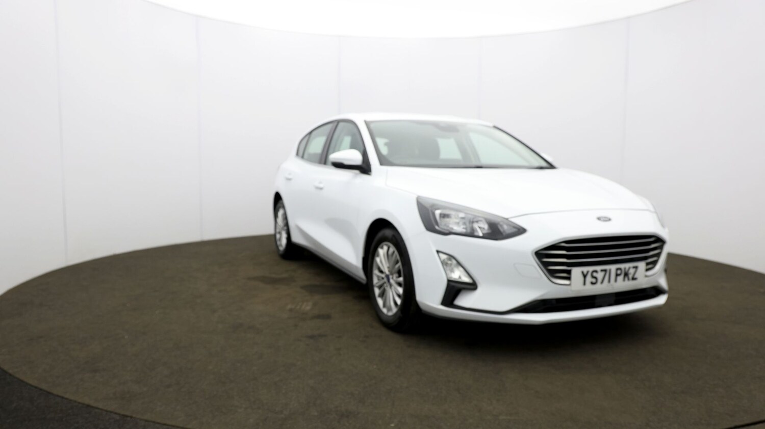 Used Ford Focus for sale - 76810419: Photo 38