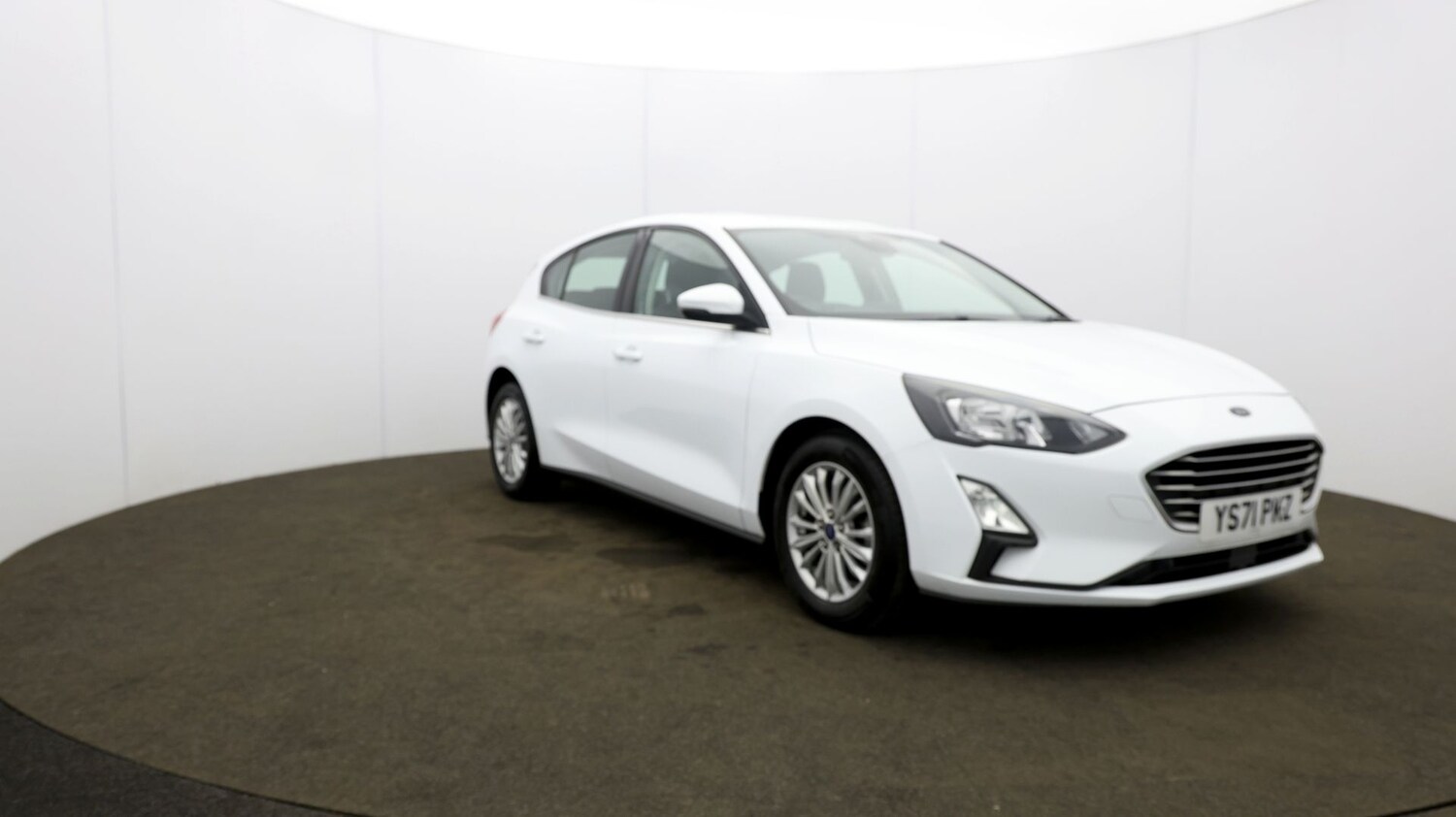 Used Ford Focus for sale - 76810419: Photo 39