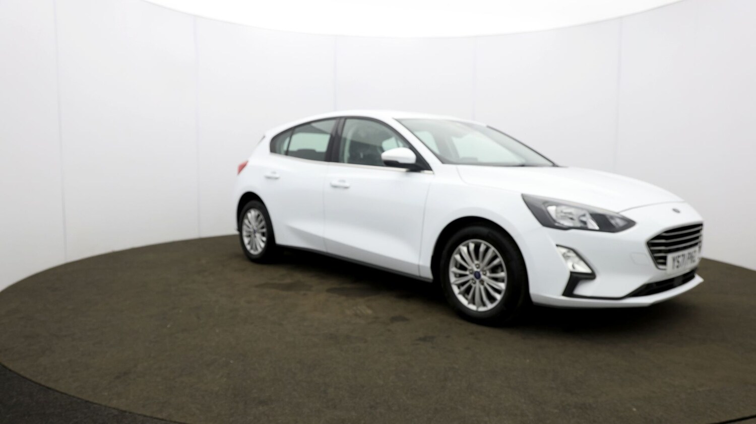 Used Ford Focus for sale - 76810419: Photo 40