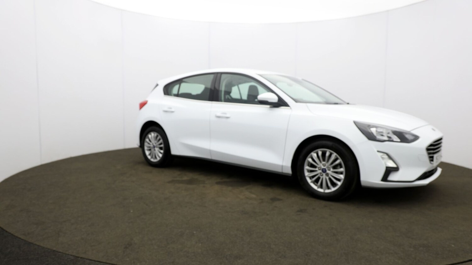 Used Ford Focus for sale - 76810419: Photo 41
