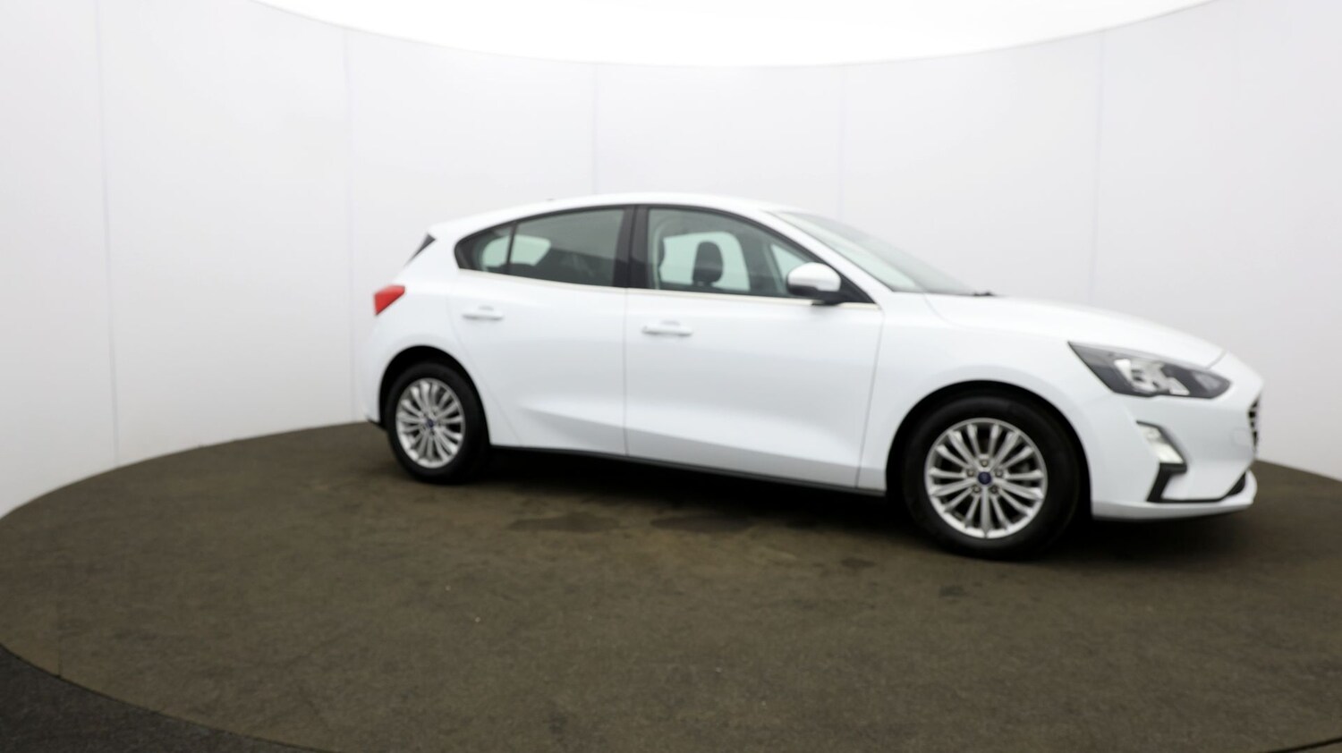 Used Ford Focus for sale - 76810419: Photo 42