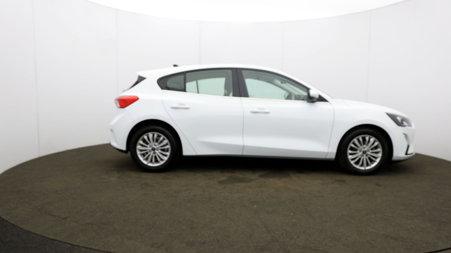 Used Ford Focus for sale - 76810419: Photo 45