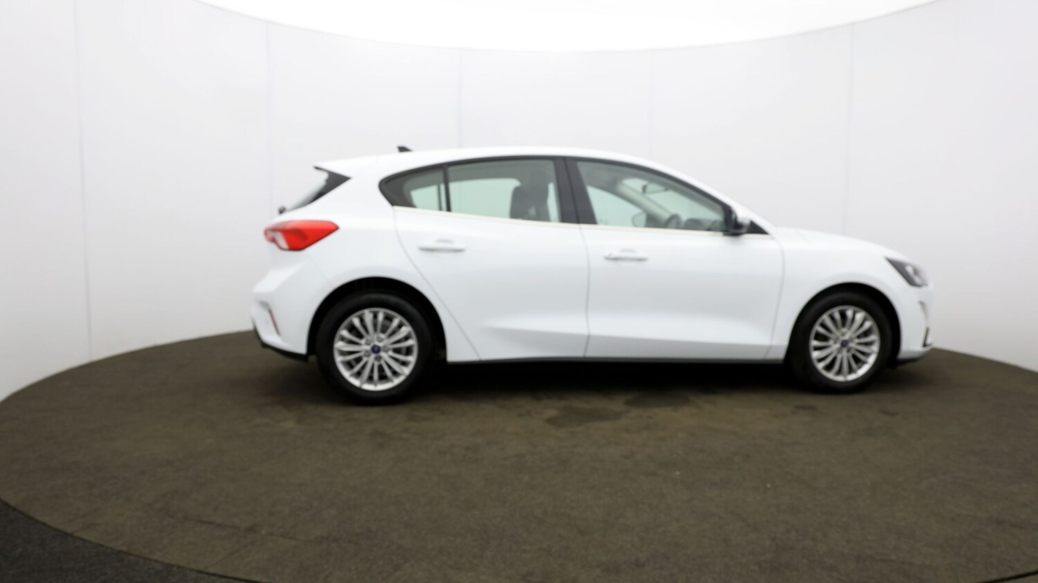 Used Ford Focus for sale - 76810419: Photo 46