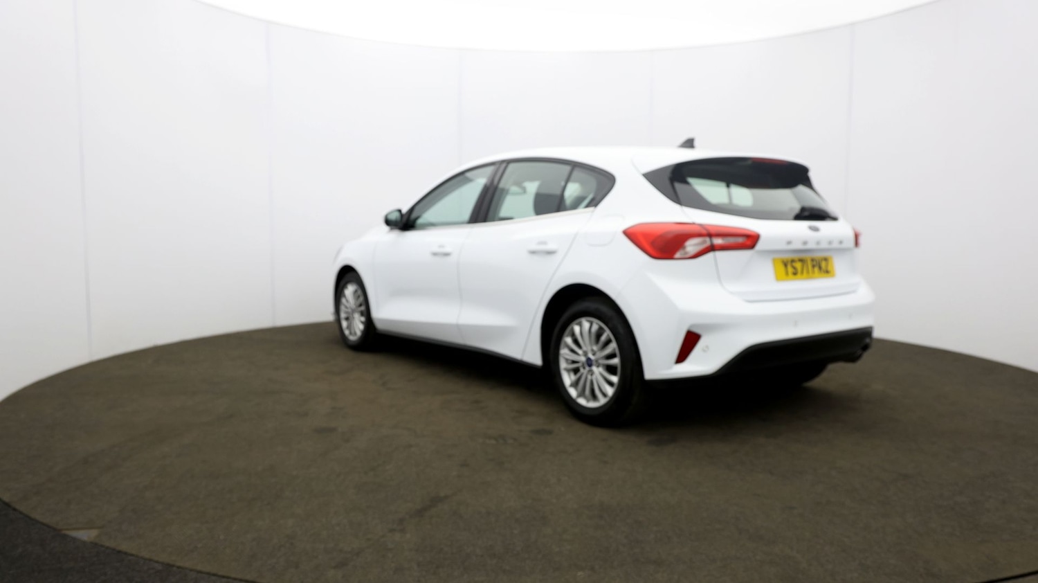 Used Ford Focus for sale - 76810419: Photo 47