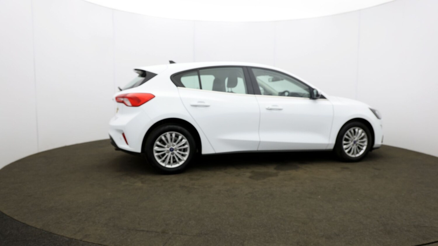 Used Ford Focus for sale - 76810419: Photo 48