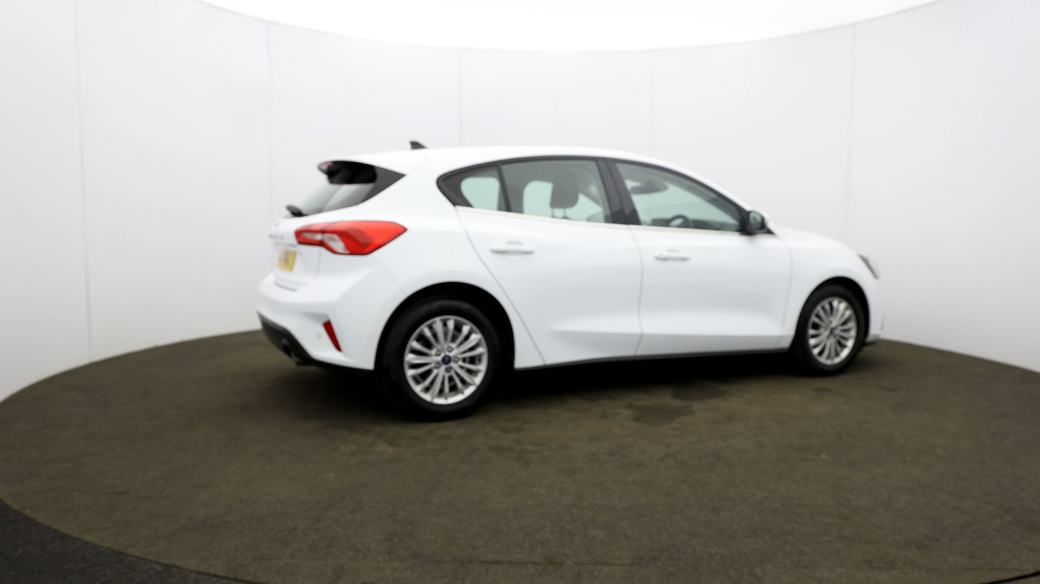 Used Ford Focus for sale - 76810419: Photo 49