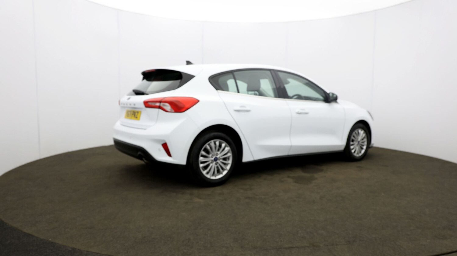 Used Ford Focus for sale - 76810419: Photo 50