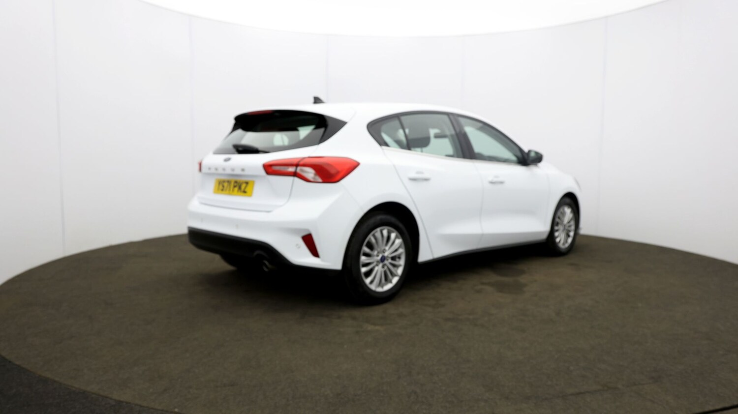 Used Ford Focus for sale - 76810419: Photo 51