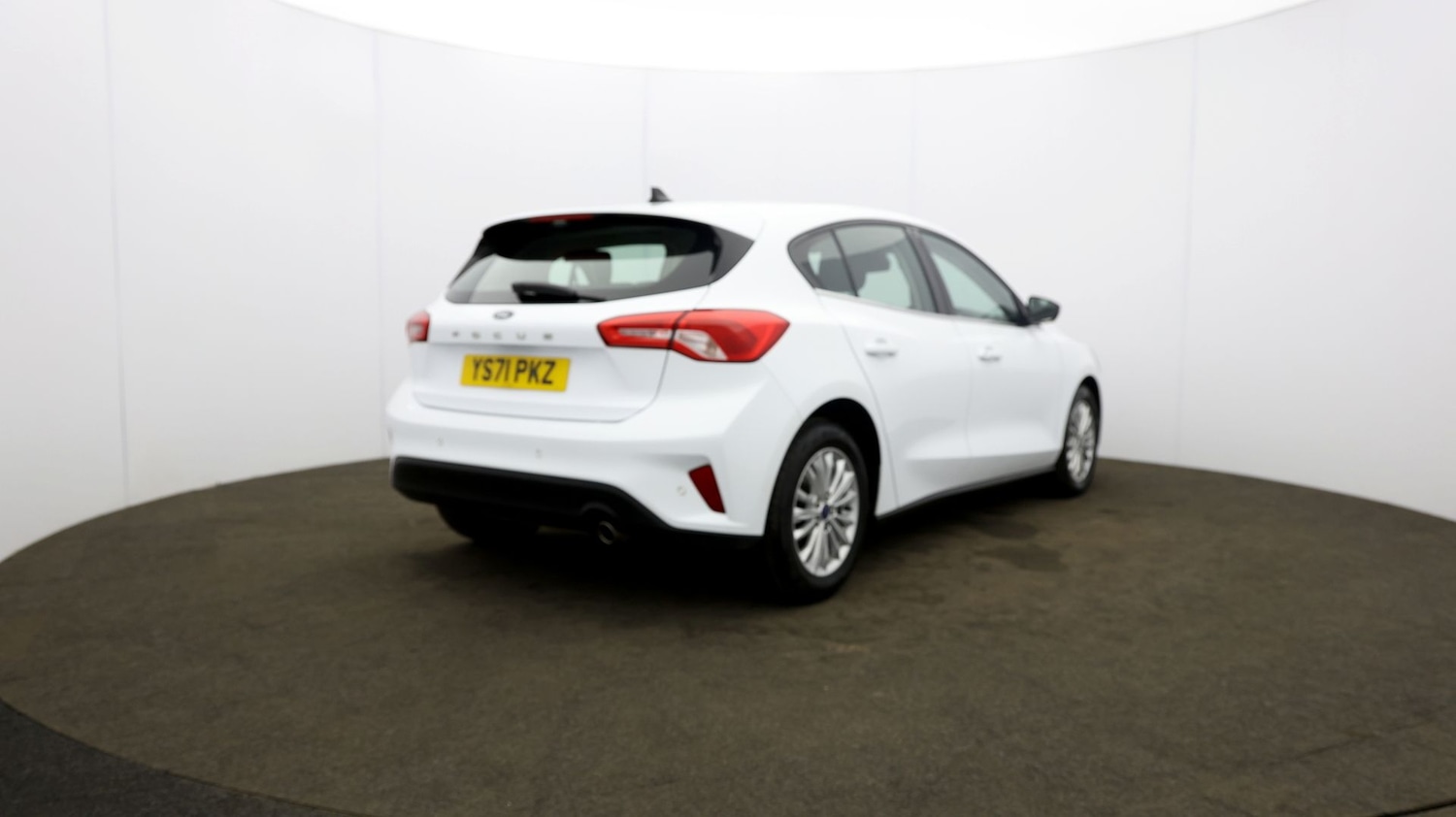 Used Ford Focus for sale - 76810419: Photo 52