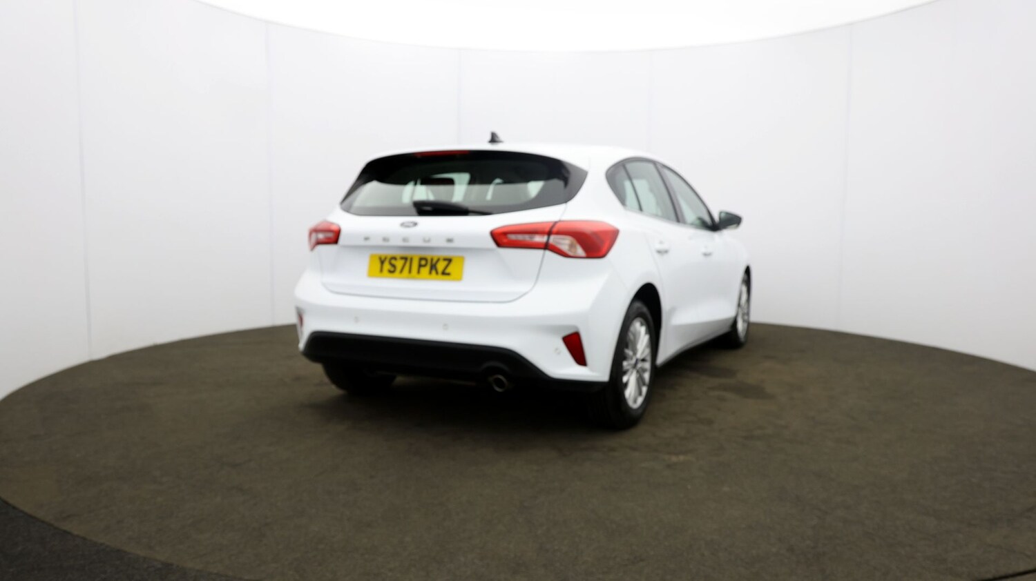 Used Ford Focus for sale - 76810419: Photo 53