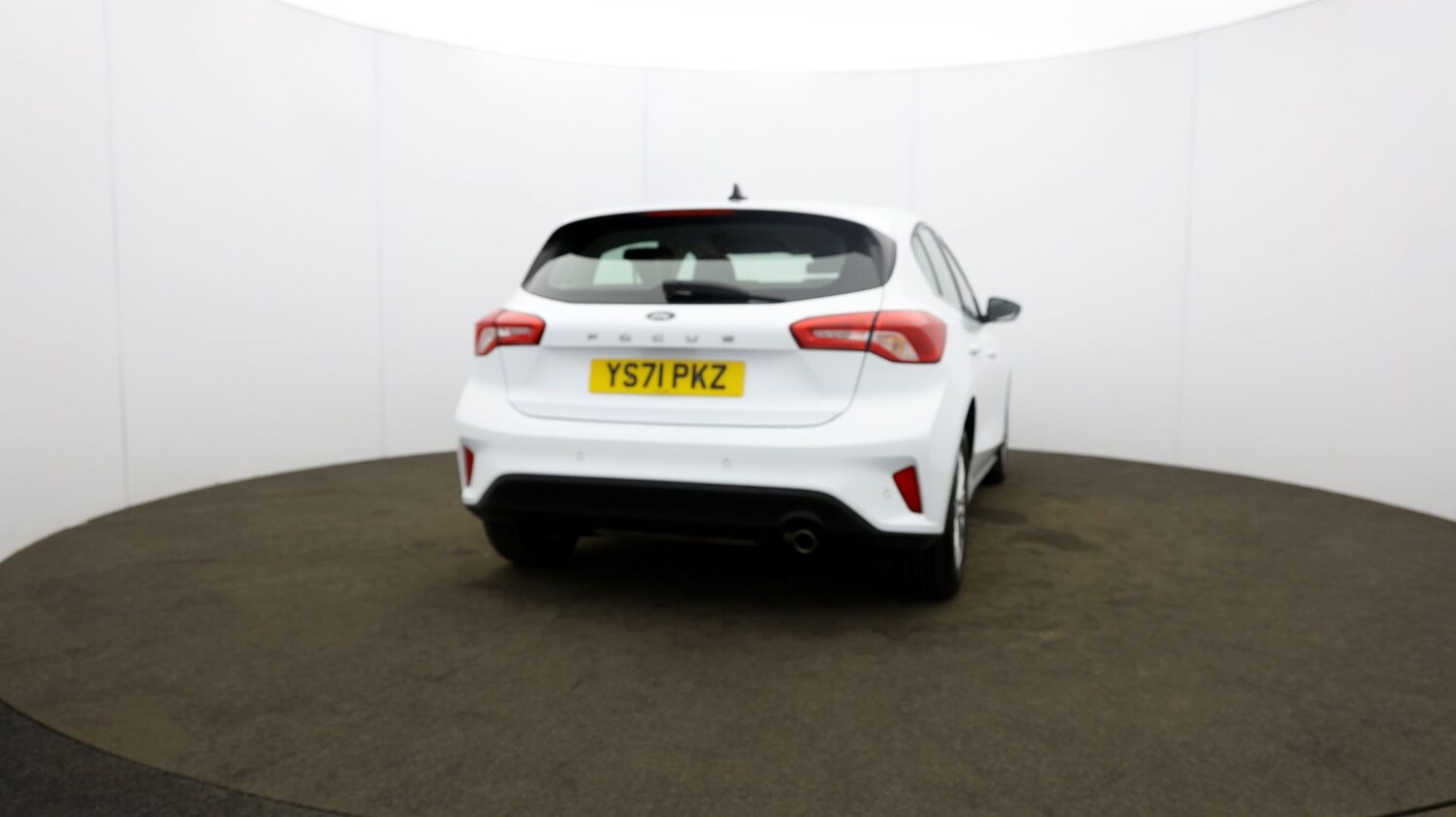 Used Ford Focus for sale - 76810419: Photo 54