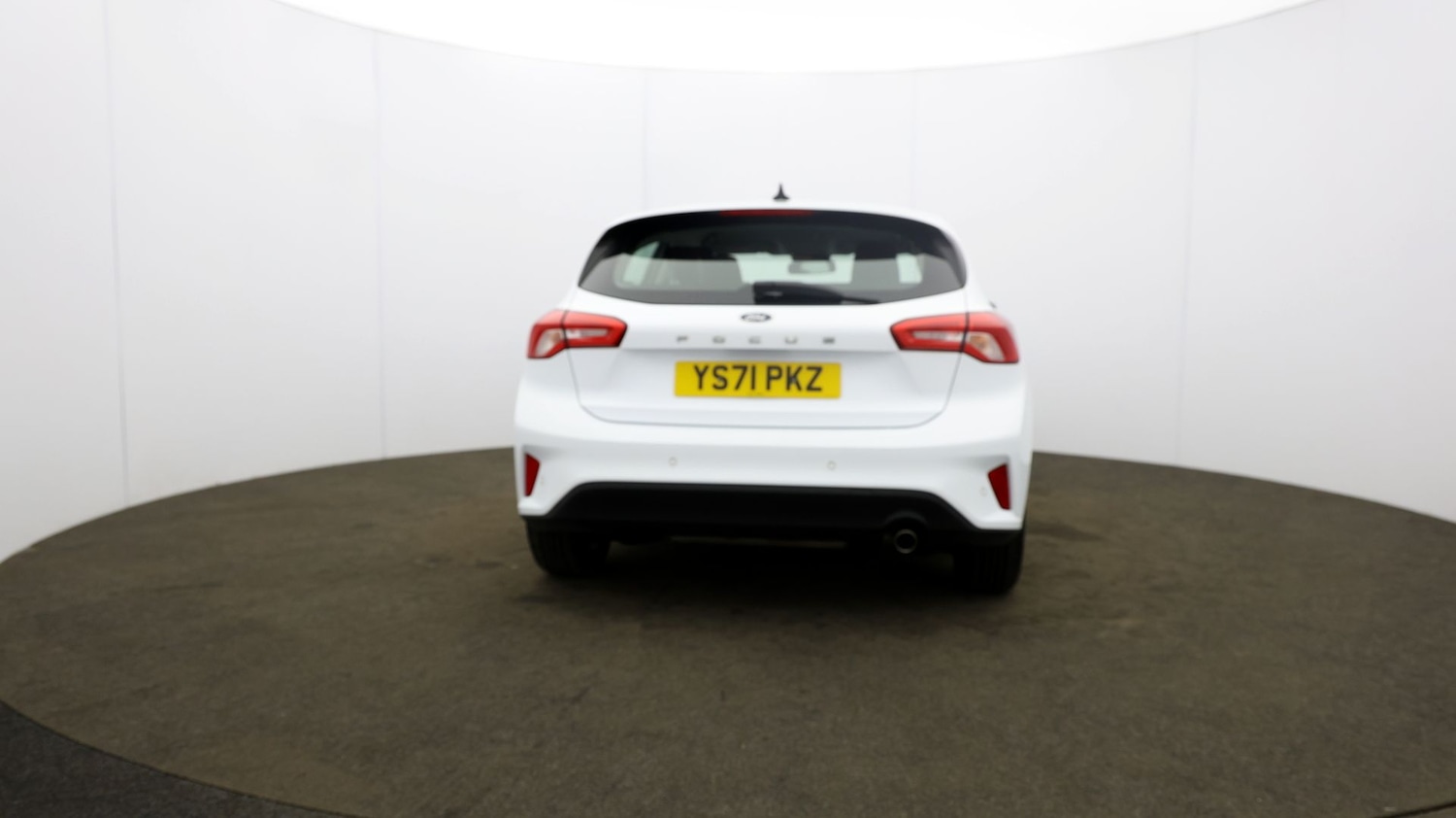 Used Ford Focus for sale - 76810419: Photo 55