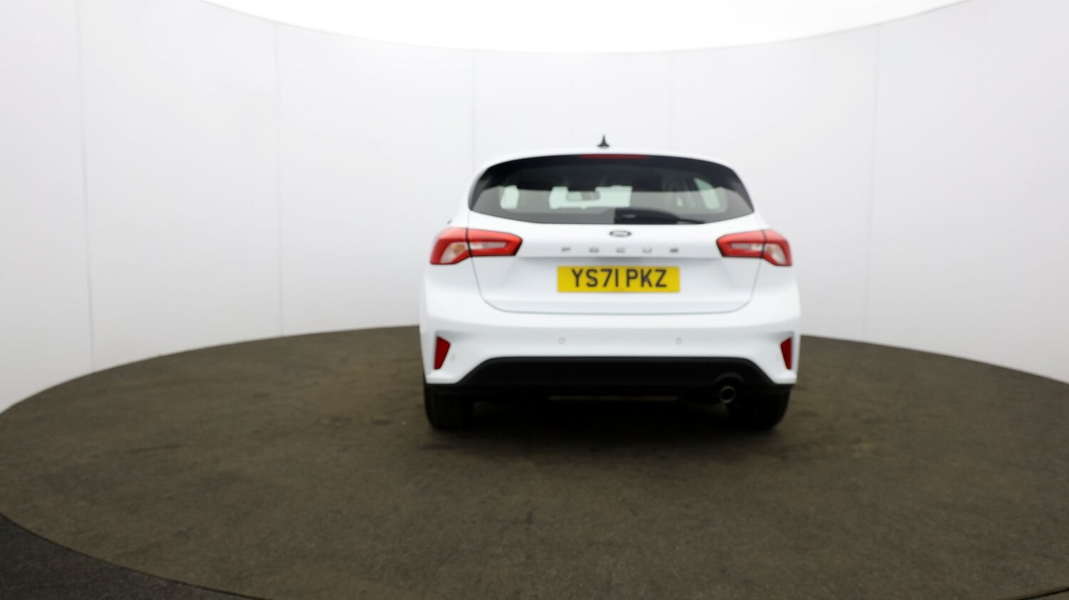 Used Ford Focus for sale - 76810419: Photo 56