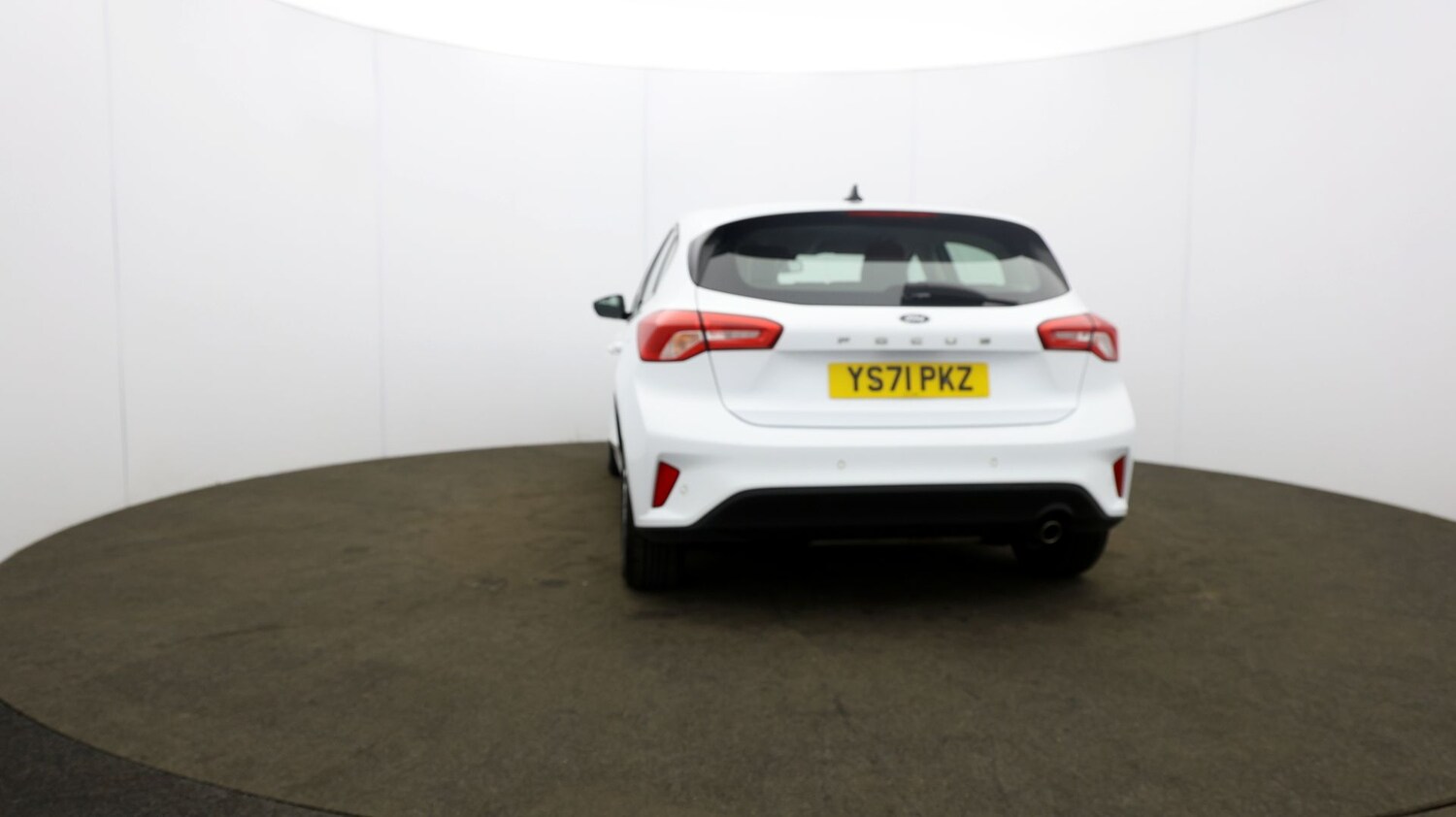 Used Ford Focus for sale - 76810419: Photo 57