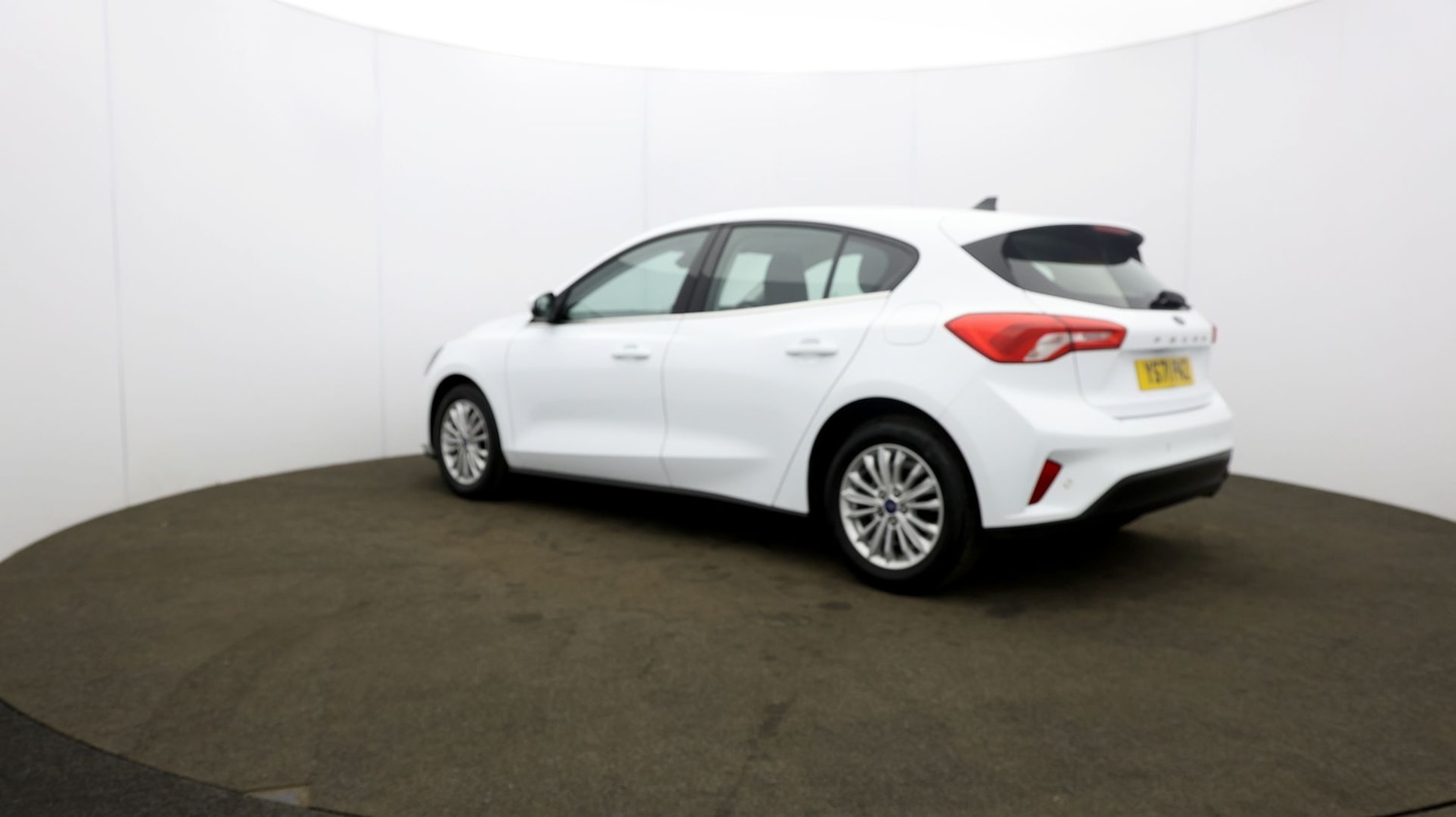 Used Ford Focus for sale - 76810419: Photo 58