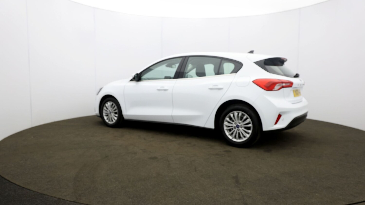 Used Ford Focus for sale - 76810419: Photo 59