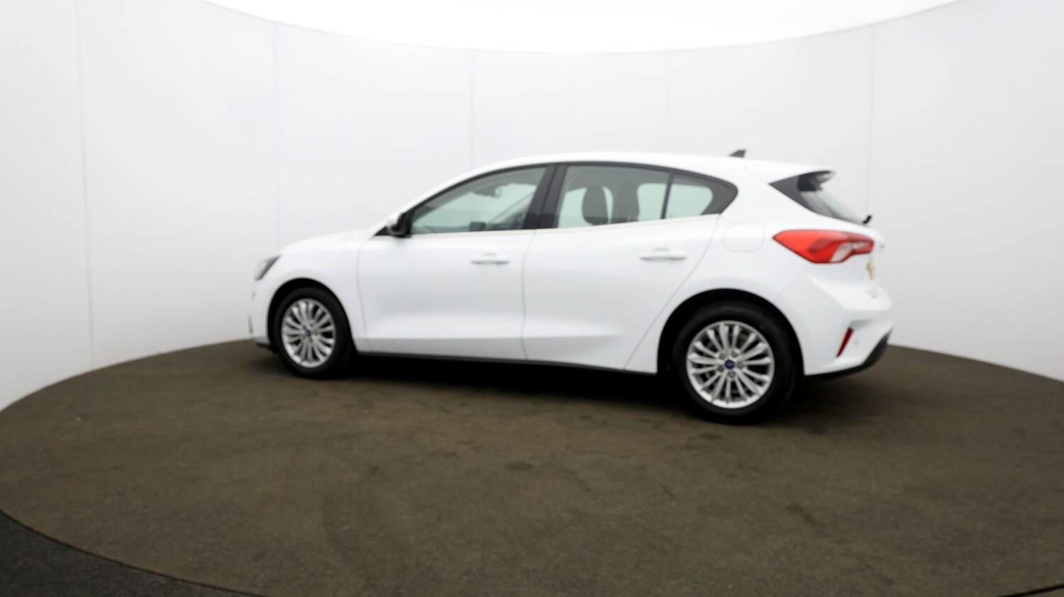 Used Ford Focus for sale - 76810419: Photo 60